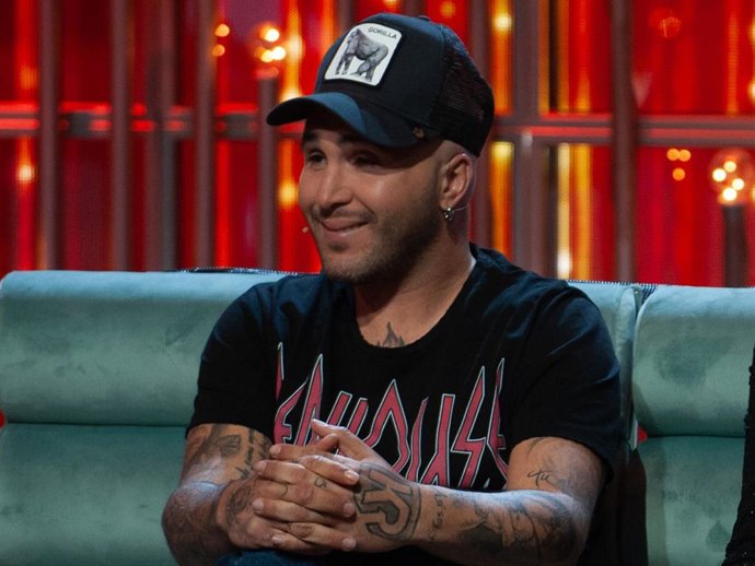 Kiko Rivera en el último debate de 'GH DÚO'