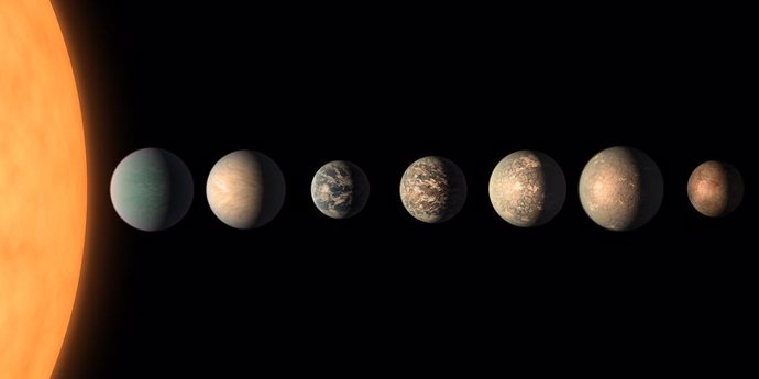 Algunos exoplanetas pueden ser más adecuados para la vida que la Tierra