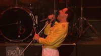 Freddie Mercury se hace presente en Starlite