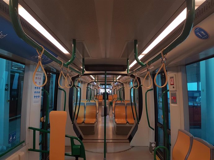 Np Asideros Metro Granada