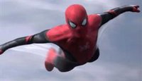 Spider-Man aparece en los carteles de Marvel de la D23 Expo de Disney... ¿por última vez?