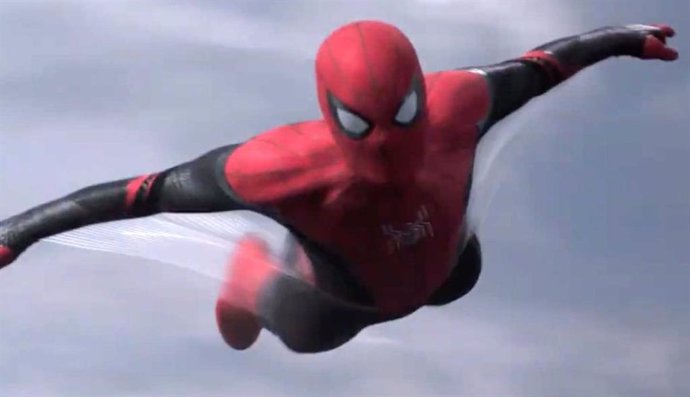 Imagen de Spider-Man: Lejos de casa