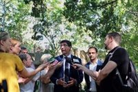 La Junta recuerda que se producen 300-400 casos de listeriosis al año y advierte que "la empresa tendrá que responder"