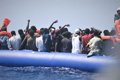 MSF pide reconocer "el desastre humanitario" en el Mediterráneo y un mecanismo de desembarco