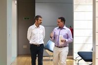 Cs critica que el Govern y Cort se "pasen de nuevo la pelota" para limpiar el torrente de Sa Riera de Palma