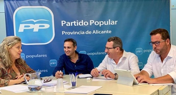 PP Alicante