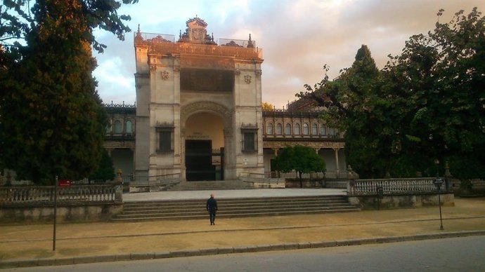 Museo Arqueológico de Sevilla