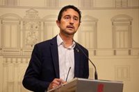 Calvet reitera que la Generalitat puede gestionar mejor Rodalies tras las incidencias