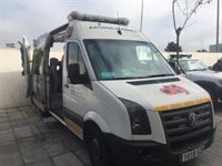 Muere un bañista de 73 años en la playa de Matalascañas (Huelva)