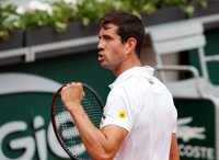 Guillermo García López y Paula Badosa acceden al cuadro principal del US Open