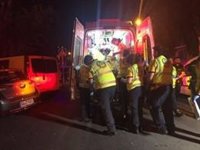 Dos detenidos tras la reyerta de esta madrugada en Villaverde, que se saldó con dos hermanos heridos por arma blanca