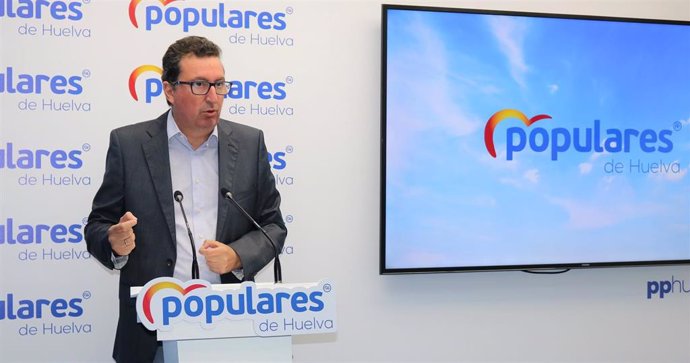 Huelva.- El PP destaca el pago de 4,2 millones de euros a 1.020 productores de agricultura ecológica de la provincia