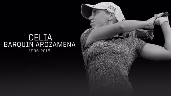 EEUU.- Cadena perpetua para el asesino de la golfista española Celia Barquín