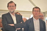Feijóo defiende que Moreno está "en comunicación permanente" con los demás responsables por el brote de la listeriosis