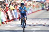 Quintana: "Necesitaba un día especial y bonito"