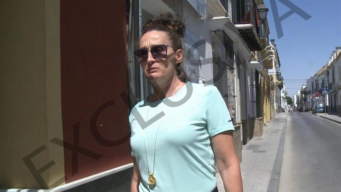 Dulce estalla ante los últimos ataques a Isa Pantoja