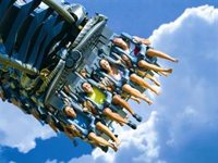 La sociedad Piolin BidCo liderada por el fondo EQT alcanza ya casi el 15,55% de Parques Reunidos