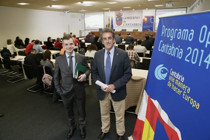 Cantabria liderará un proyecto europeo para mejorar la eficiencia energética de 