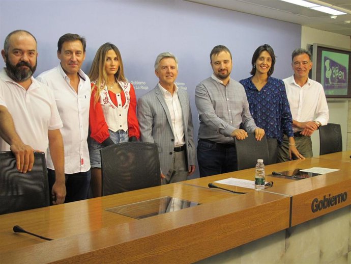 Presentación Mural Open 2019