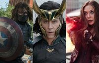 Así son las 8 series de Marvel que llegarán a Disney+