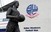 El Bolton Wanderers, al borde de la desaparición si no encuentra ya un comprador