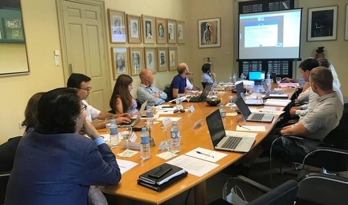 Seis nuevos proyectos de la Agencia Andaluza de la Energía reciben el apoyo de l