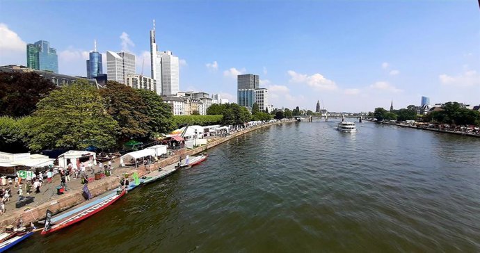 [Grupohuelva] Nt Y Foto Turismo Feria Ribera De Los Museos