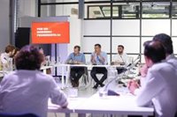 El sector de la ciencia quiere un Gobierno estable "cuanto antes", según Duque: "Hemos recogido el mensaje"