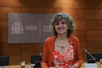 Carcedo celebra que el brote de listeriosis "está descendiendo": "Esperemos que sea indicador de que está controlado"