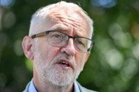 Corbyn promete hacer "todo lo necesario" para evitar un Brexit sin acuerdo