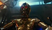 Los ojos rojos de C-3PO en Star Wars 9 enloquecen a los fans: "Ya ha tenido suficiente de los Skywalker"