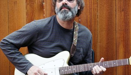 Muere Neal Casal a los 50 años