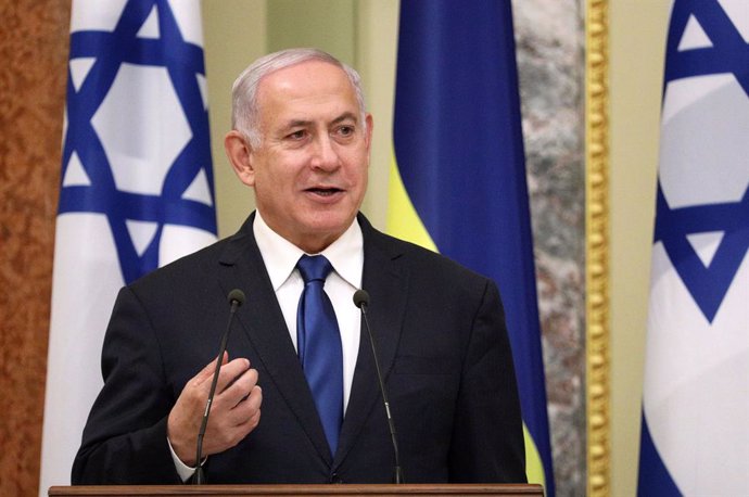 Líbano.- Netanyahu insta al líder de Hezbolá a calmarse y le recuerda que Israel