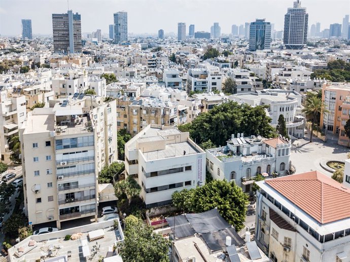 Tel Aviv