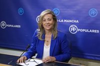 PP C-LM pedirá en las Cortes que las administraciones aceleren la concesión de ayudas para damnificados por el temporal