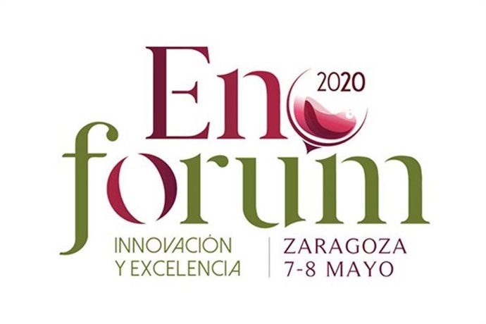 Cartel de Enoforum 2020