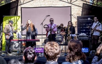 Fundación SGAE y Monkey Week SON Estrella Galicia convocan su III Laboratorio de Creación Musical