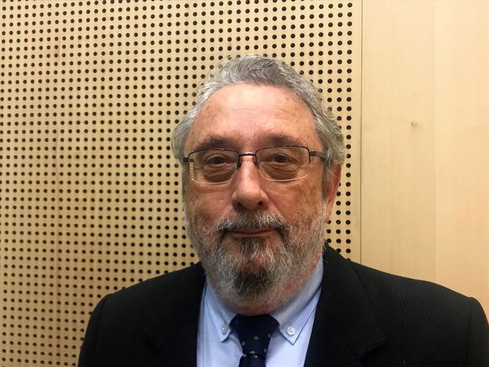 Joan Guix, secretari de Salut Pública de la Generalitat de Catalunya (Arxiu)