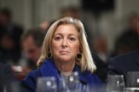 Ibarrola pasa a ser la 'número dos' de Enrique López y Dancausa se convierte en viceconsejera de David Pérez