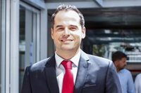 Aguado cree que la Comunidad ha demostrado "estar preparada" para las tormentas y que se ha actuado de forma "diligente"