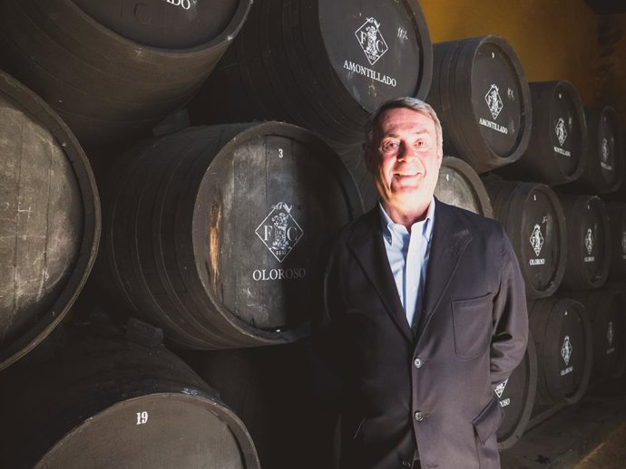 Cádiz.-Economía.-Bodegas Rey Fernando de Castilla lanza vermús jerezanos para "c