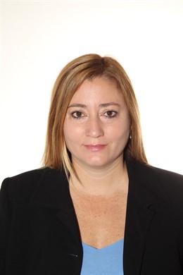 Miriam Martón, directora gerente del SNE.
