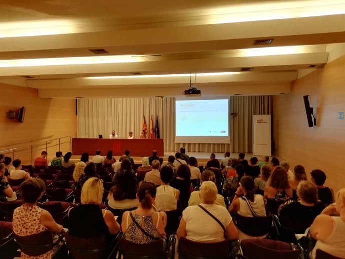 SOIB empresas realiza un proceso de selección para 70 puestos de trabajo en Ferrovial.