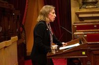 Chacón celebra la prórroga de contrato con la Fórmula 1 porque es un "activo estratégico"