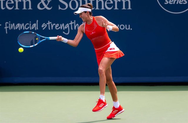 Western & Southern Open 2019, Tennis, Cincinnati, United States, Aug 13