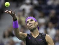 Nadal: "Cuando tienes más confianza juegas mejor"