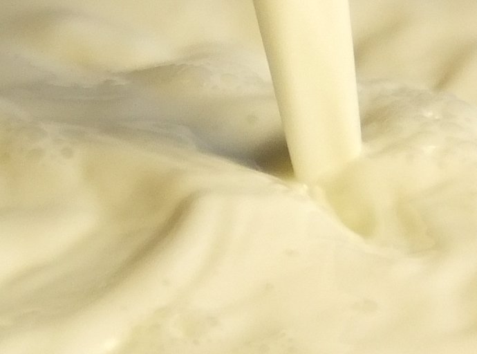 El consejero de Ganadería pide a los consumidores que no compren leche a pérdida