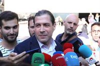 Vox exige a Almeida echar a La Ingobernable, "los amigos de Carmena", del edificio que okupan