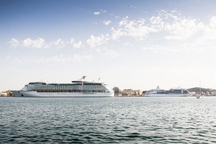 Crucero Medusa Visual