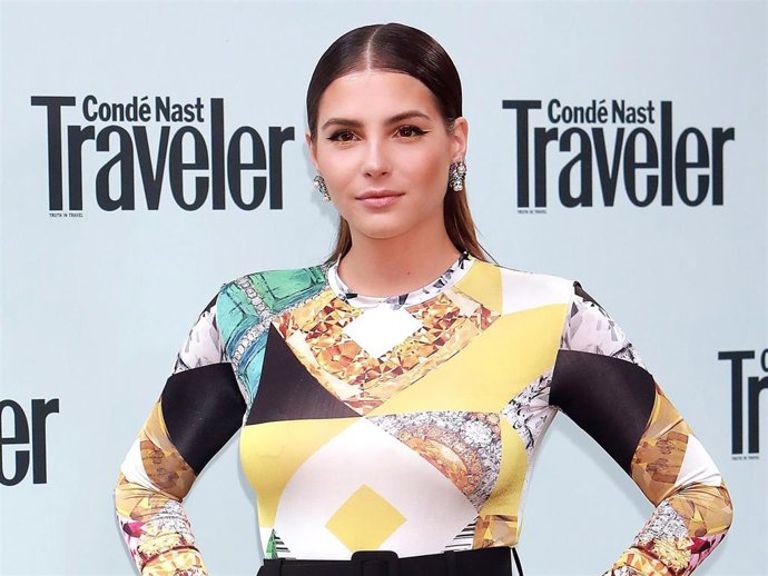 PREMIOS CONDE NAST TRAVELLER 2019